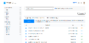 워크플랫폼 클릭웍스 - 업무 관리