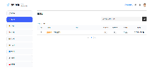 워크플랫폼 클릭웍스 - 전자 결재
