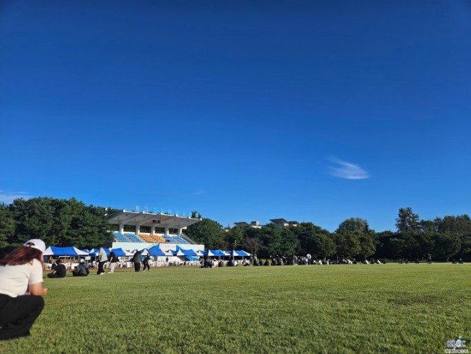 케이엘정보통신 #케이엘정보통신 KLIC의 특별한 2024년 체육대회