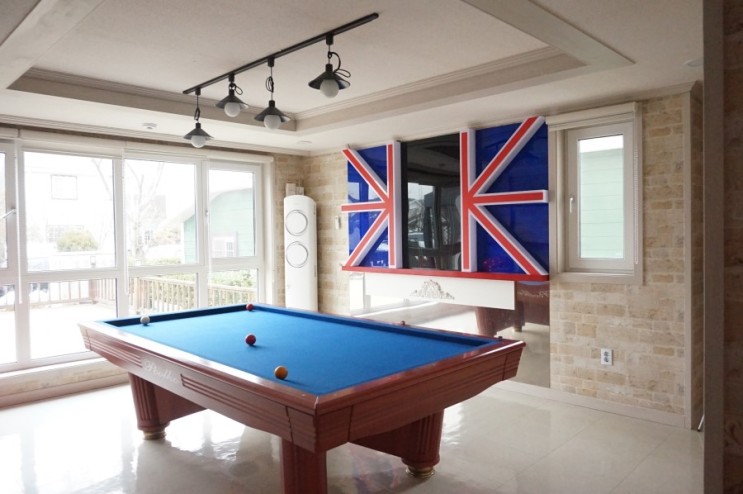 2015년 R&D 사업부 부서워크샵