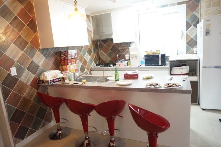 2015년 R&D 사업부 부서워크샵