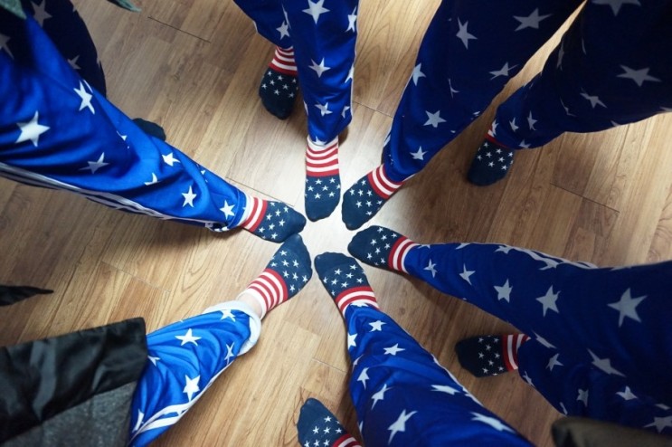 2015년 R&D 사업부 부서워크샵