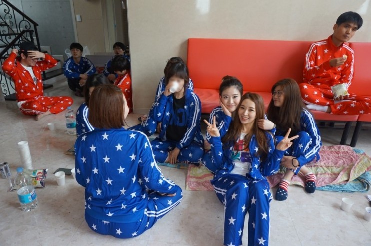 2015년 R&D 사업부 부서워크샵