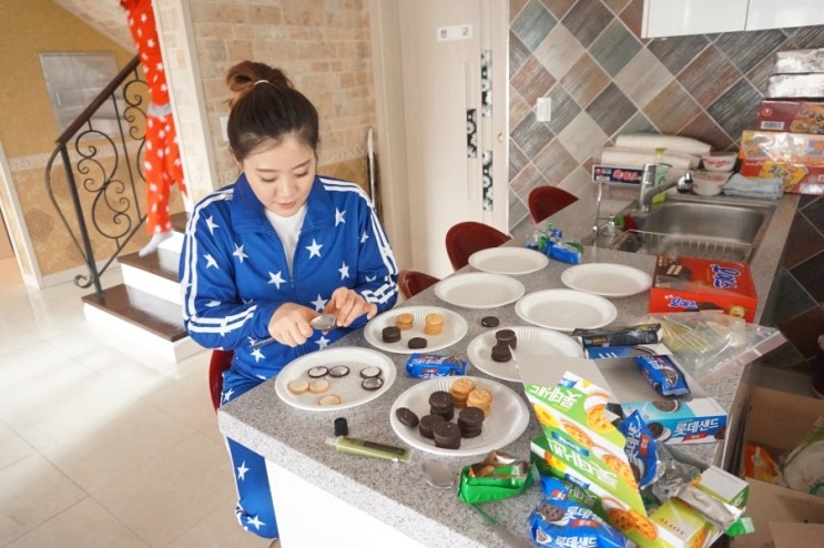 2015년 R&D 사업부 부서워크샵