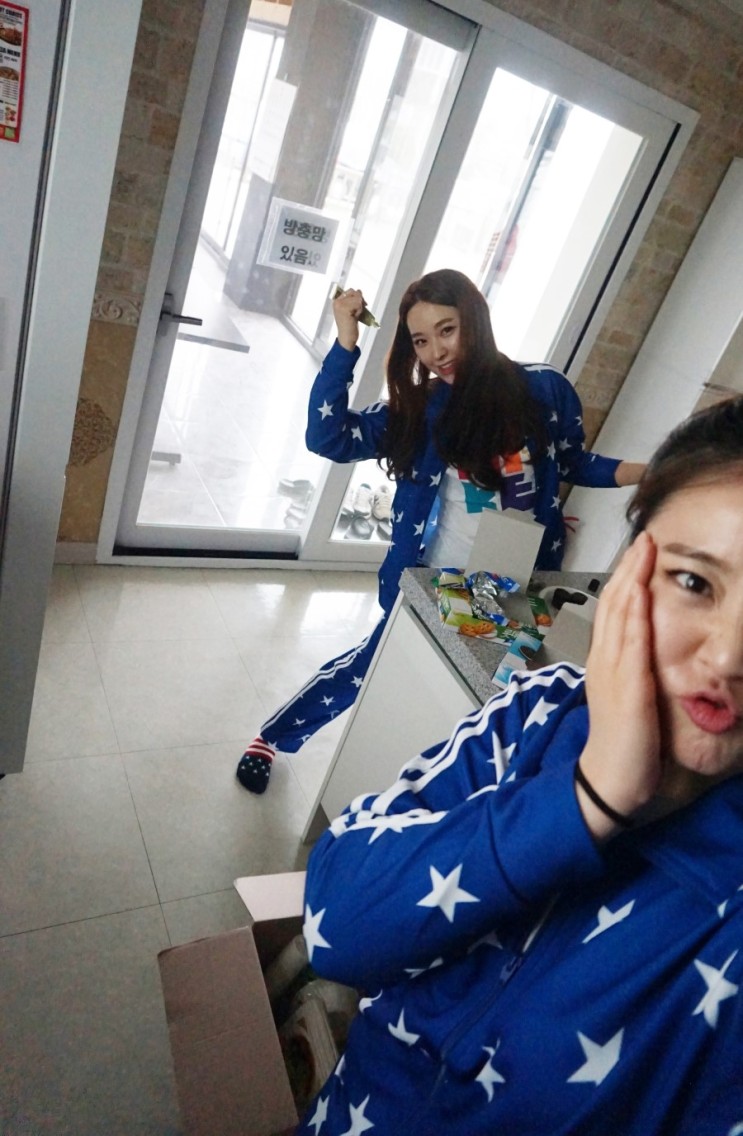 2015년 R&D 사업부 부서워크샵