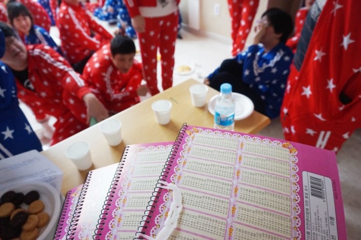 2015년 R&D 사업부 부서워크샵