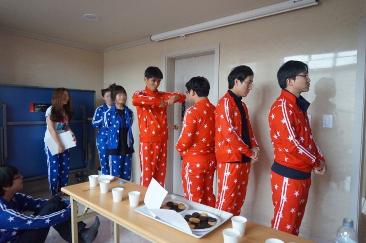 2015년 R&D 사업부 부서워크샵