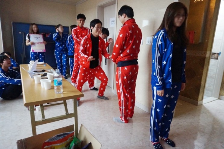 2015년 R&D 사업부 부서워크샵