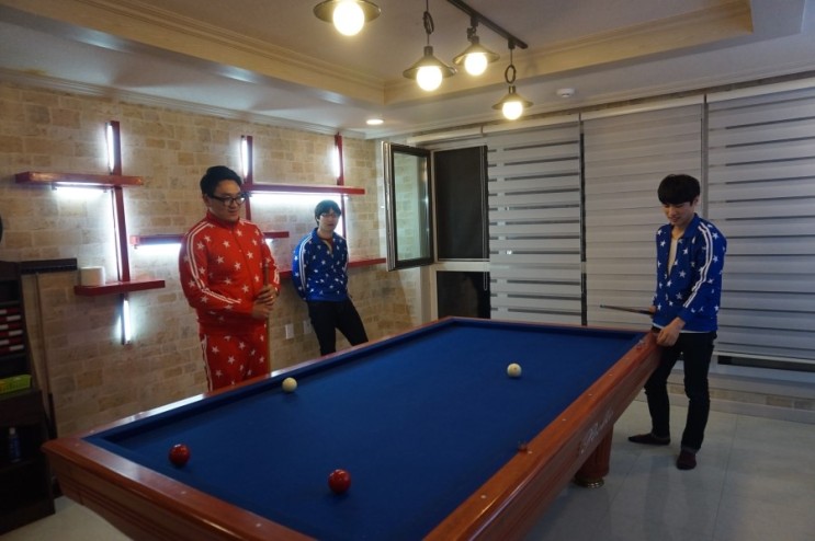 2015년 R&D 사업부 부서워크샵