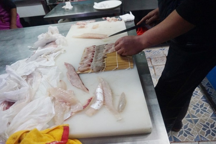 2015년 R&D 사업부 부서워크샵