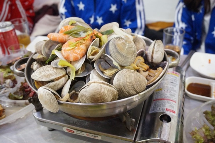 2015년 R&D 사업부 부서워크샵