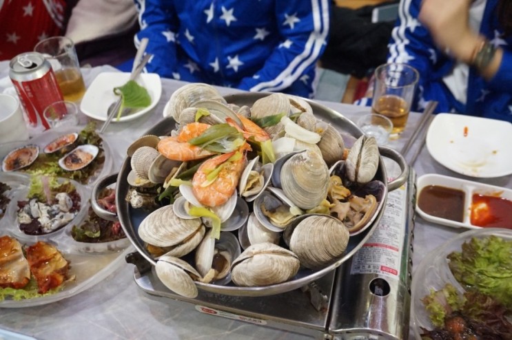 2015년 R&D 사업부 부서워크샵