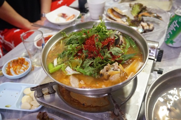 2015년 R&D 사업부 부서워크샵