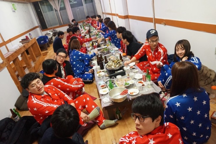 2015년 R&D 사업부 부서워크샵