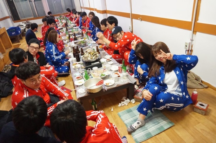 2015년 R&D 사업부 부서워크샵