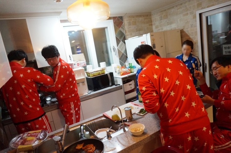 2015년 R&D 사업부 부서워크샵