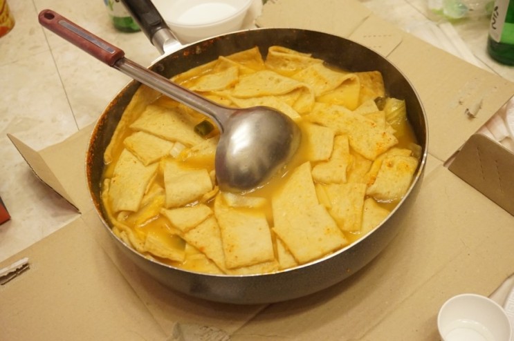 2015년 R&D 사업부 부서워크샵